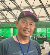 天谷 英介